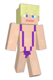 EL_Sweato Minecraft avatar full body