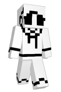 EL_animationS Minecraft avatar full body