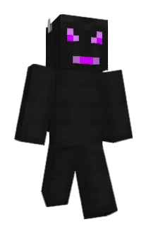 EM0TI0NS Minecraft avatar full body