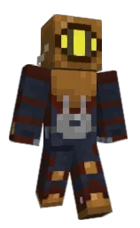 Custom render preview
