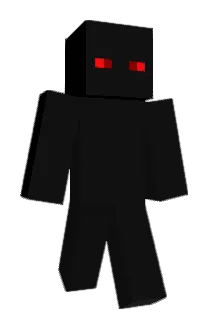 EMI82 Minecraft avatar full body