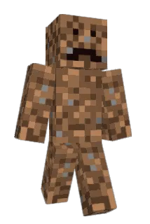 EMILSUOMI2 Minecraft avatar full body