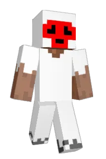EMMA_TWATSON Minecraft avatar full body