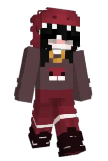 EMastros Minecraft avatar full body