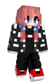EMedina13 Minecraft avatar full body