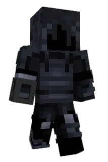 ENCHANTEDARROWS Minecraft avatar full body