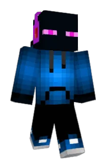 ENDERGUY5053 Minecraft avatar full body