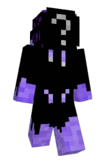 ENDER_KlNG Minecraft avatar full body