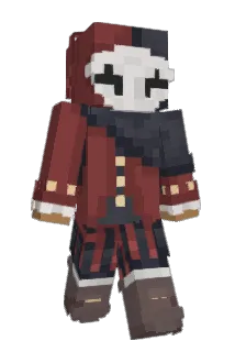 END___ Minecraft avatar full body