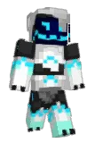 ENGINEERGAMBLING Minecraft avatar full body