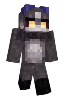 ENKO67 Minecraft avatar full body