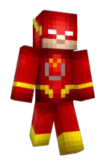 ENOONATSI Minecraft avatar full body