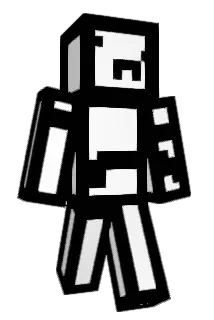ENTEN__ Minecraft avatar full body