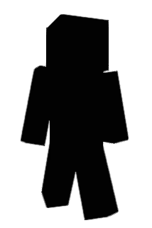 ENtinsiFy Minecraft avatar full body