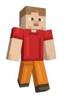 EODspawn09 Minecraft avatar full body