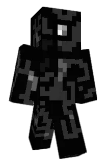 EOP_SHC Minecraft avatar full body