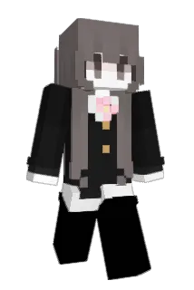 EOTNMTF Minecraft avatar full body