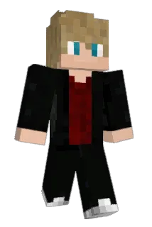 EOgaming Minecraft avatar full body