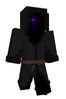 EOliva Minecraft avatar full body