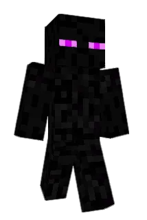 EPEU Minecraft avatar full body
