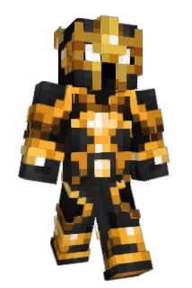 EPICKING999 Minecraft avatar full body