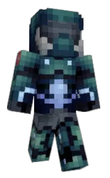 Custom render preview