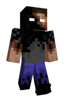 EPICTIONPvP Minecraft avatar full body