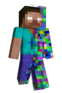 EPIC_RoBLoX Minecraft avatar full body