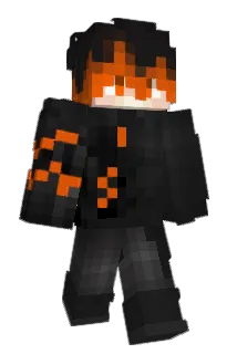 EPICall_cz_ Minecraft avatar full body