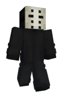EPICbrotatoo Minecraft avatar full body