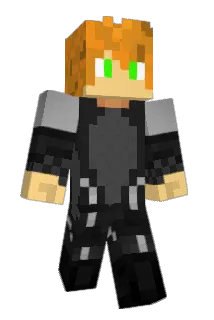 EPICmonkeys1212 Minecraft avatar full body