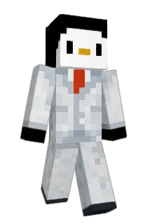 EPeng00 Minecraft avatar full body