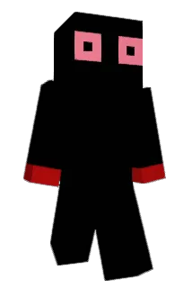 ER1EZACAB Minecraft avatar full body