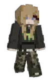 ERAZOR_ Minecraft avatar full body