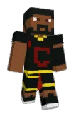 EREH2022 Minecraft avatar full body