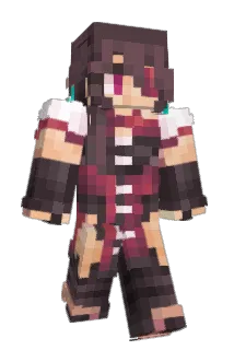 ERIC9376 Minecraft avatar full body