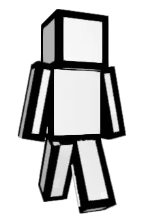 ERPE_YT Minecraft avatar full body