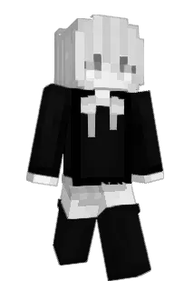 ER_NightReign Minecraft avatar full body