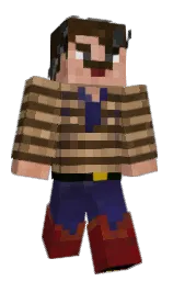 Custom render preview