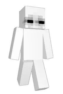 ESBblol Minecraft avatar full body