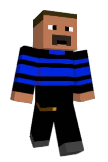 ESEEOKKO Minecraft avatar full body