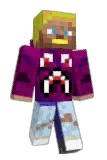 ESHOOTERRHIAN Minecraft avatar full body