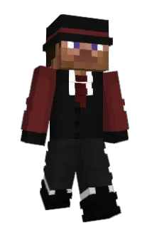 ESKA_Kiwi Minecraft avatar full body