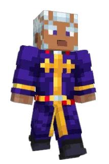ESKIMOGANG Minecraft avatar full body