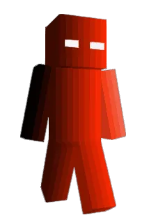 ESPINOOZER Minecraft avatar full body