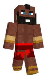 Custom render preview