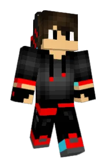 ESTENQUEFICH Minecraft avatar full body