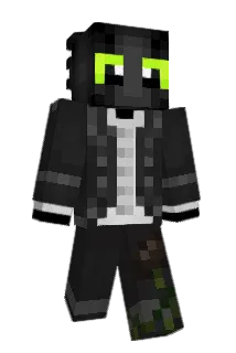 ESUESUESUEUSU Minecraft avatar full body