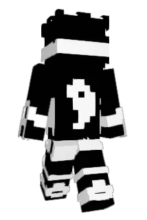 ES_gg Minecraft avatar full body