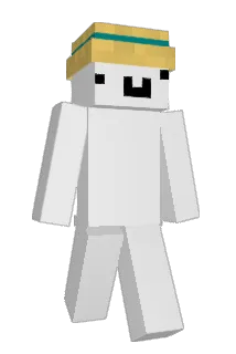 ESmoore Minecraft avatar full body